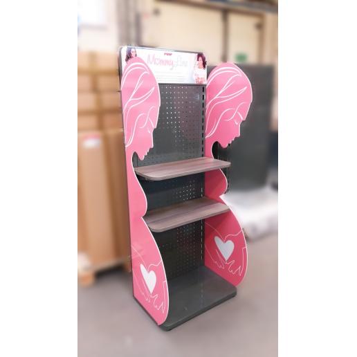 Shop display stand
