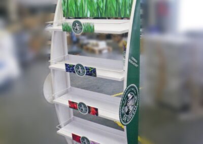 Display Stand